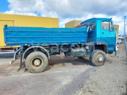 Online auction: LIAZ  151.261 4x4