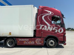Online-Versteigerung: VOLVO  FH 500
