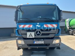 Online aukce: MB  2532L 6X2