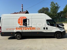 Online aukce: IVECO  DAILY 35S13