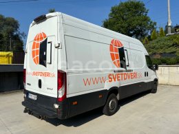 Online aukce: IVECO  DAILY 35S13