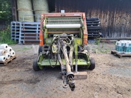 Online-Versteigerung:   WOLAGRI PONY PY 100 C