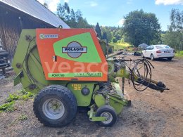 Online-Versteigerung:   WOLAGRI PONY PY 100 C