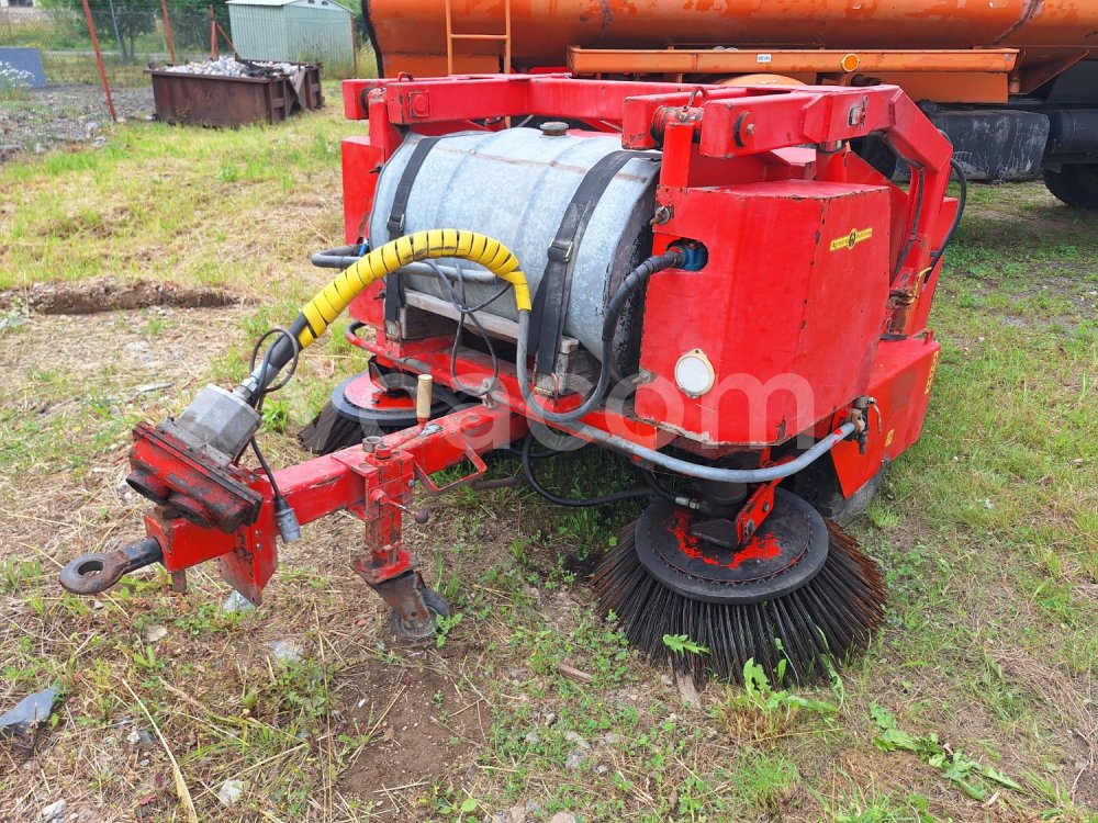 Online aukce:  AGROSTROJ PP2-001