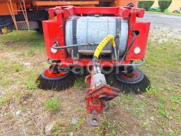 Online auction:   AGROSTROJ PP2-001