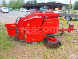Online auction:   AGROSTROJ PP2-001