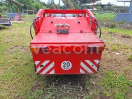 Online auction:   AGROSTROJ PP2-001