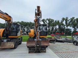 Online aukce: LIEBHERR  A914 LITRONIC 4X4