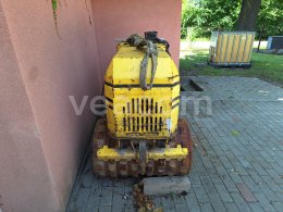 Online aukce: WACKER  RT 820