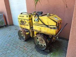 Online aukce: WACKER  RT 820