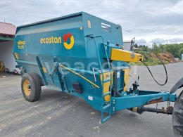 Online aukce:   ALIECO ECOSTAN T 615