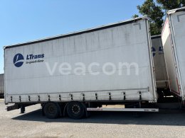 Aukcja internetowa:   MAN TGX 24.440 + HIPOCAR HTV18