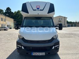 Aukcja internetowa:   IVECO DAILY 35S18