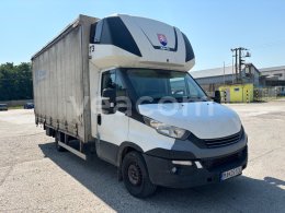 Aukcja internetowa:   IVECO DAILY 35S18