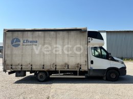 Aukcja internetowa:   IVECO DAILY 35S18