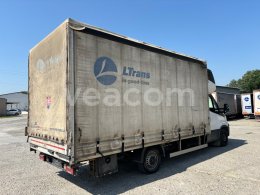 Aukcja internetowa:   IVECO DAILY 35S18