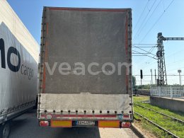 Online aukce: MB  ATEGO JF + AGADOS DONA B2 3500