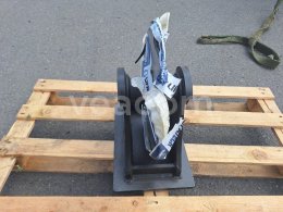 Online aukce:   HARDY AC-HD02