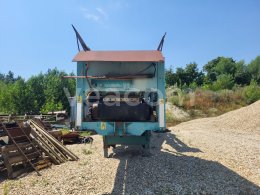 Интернет-аукцион: POWERSCREEN  TURBO CHIEFTAIN 1400 - MOBILNÁ TRIEDIČKA NA MOKRÝ ALEBO SUCHÝ SPÔSOB