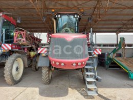 Online auction:   HARDI EVRARD ALPHA EVO - samojízdní postřikovač