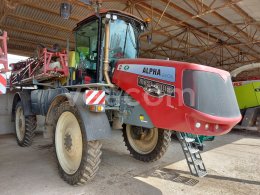 Інтернет-аукціон:   HARDI EVRARD ALPHA EVO - samojízdní postřikovač