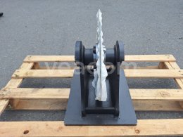 Online aukce:   HARDY AC-HD04. ŘEZAČ ASFALTU