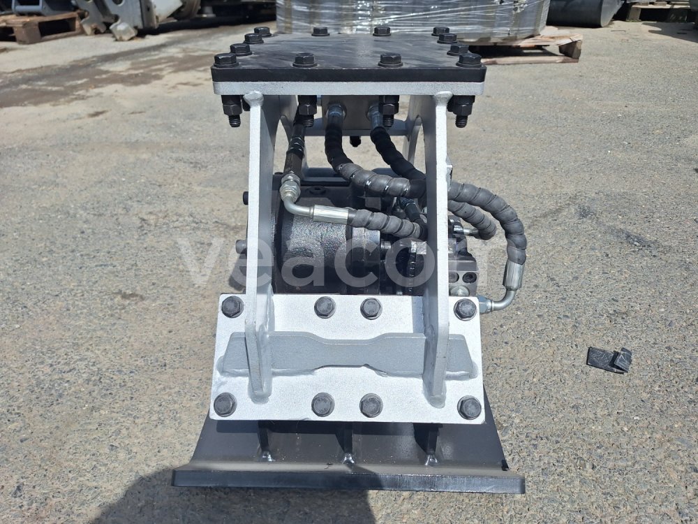 Online aukce:  HARDY CP-HDMINI. VIBRAČNÍ HYDRAULICKÁ DESKA