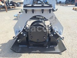 Online aukce:   HARDY CP-HDMINI. VIBRAČNÍ HYDRAULICKÁ DESKA