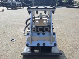 Online aukce:   HARDY CP-HDMINI. VIBRAČNÍ HYDRAULICKÁ DESKA
