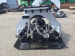Online aukce:   HARDY CP-HDMINI. VIBRAČNÍ HYDRAULICKÁ DESKA