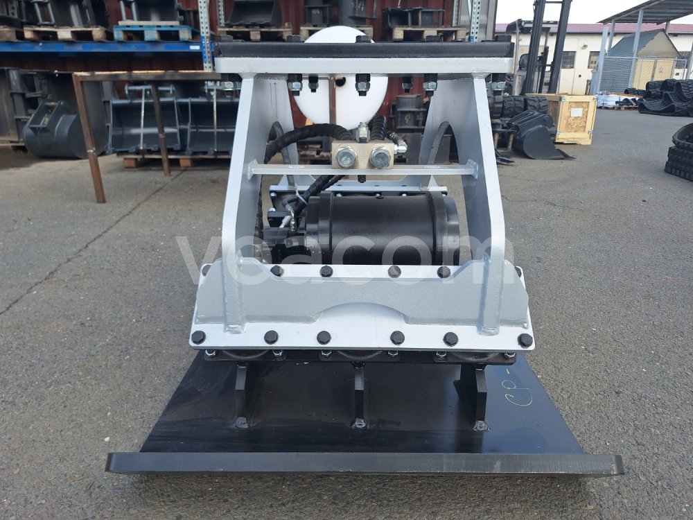 Online aukce:  HARDY CP-HD10
