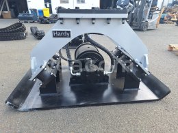 Online auction:   HARDY CP-HD10
