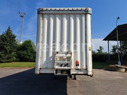 Online aukce: KRONE  SD MEGA LINER