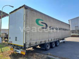 Online aukce: KRONE  SD MEGA LINER