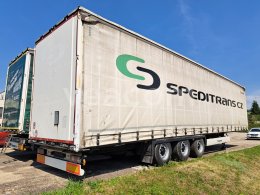 Online aukce: KRONE  SD