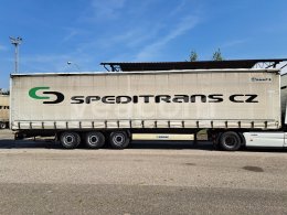 Online auction: KRONE  SD PROFI LINER