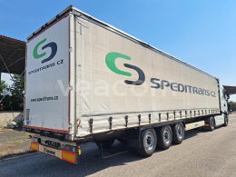 Online auction: KRONE  SD PROFI LINER