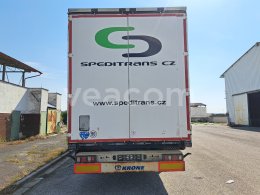 Online auction: KRONE  SD PROFI LINER