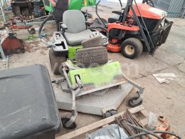Online aukce:   GRILLO FX 20 8W8AC