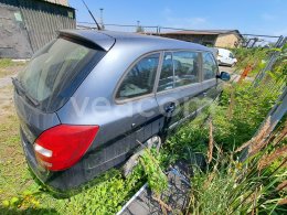 Online aukce: ŠKODA Fabia 5J