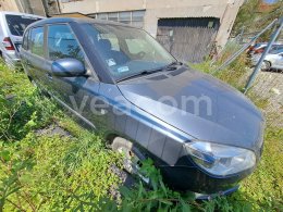 Online aukce: ŠKODA Fabia 5J