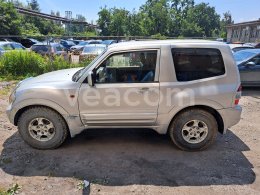 Online-Versteigerung: MITSUBISHI  PAJERO 3.2 DI-D