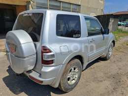 Online-Versteigerung: MITSUBISHI  PAJERO 3.2 DI-D