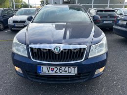 Online aukce: ŠKODA  OCTAVIA