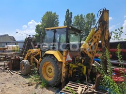 Online aukce: MASSEY FERGUSON  MF5 0HA