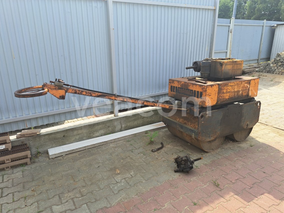 Online auction:   LOSENHAUSEN W 100