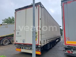 Online aukce: KRONE  SD
