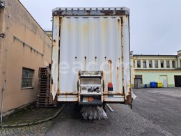 Online aukce: KRONE  ELG3-CS