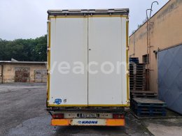 Online aukce: KRONE  ELG3-CS