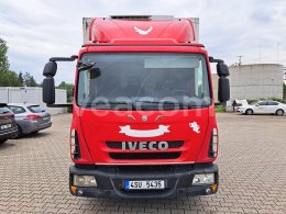 Online aukce: IVECO  EUROCARGO ML 120 EL22